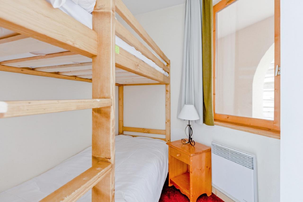 Residence Le Tikal - Maeva Home Val Thorens Esterno foto